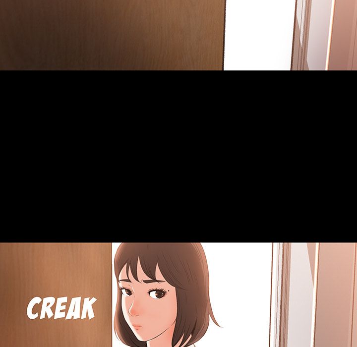 Inside the Uniform Manhwa - Chapter 9 Page 10