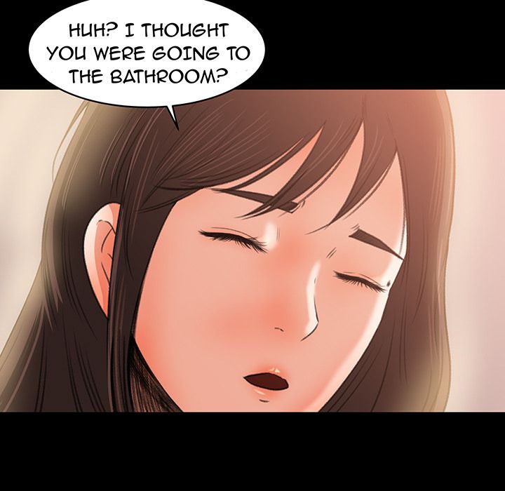 Inside the Uniform Manhwa - Chapter 9 Page 13