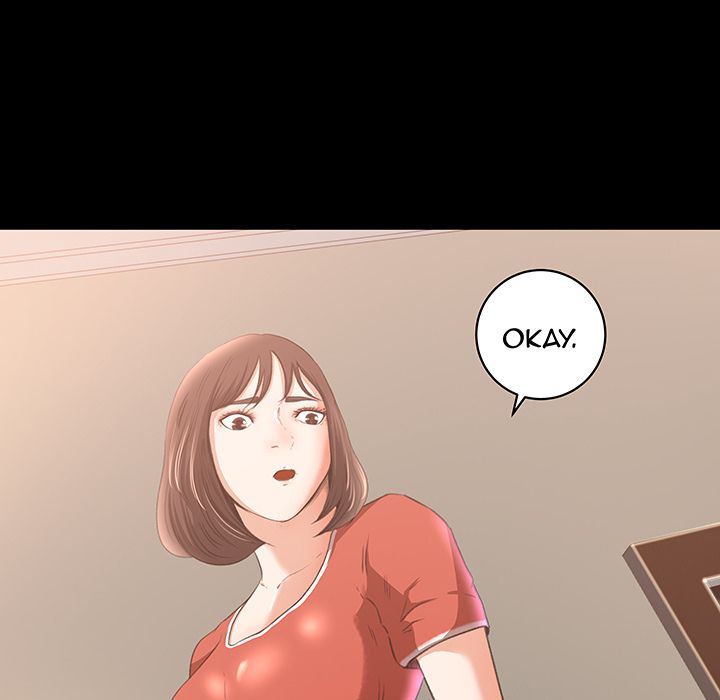 Inside the Uniform Manhwa - Chapter 9 Page 18
