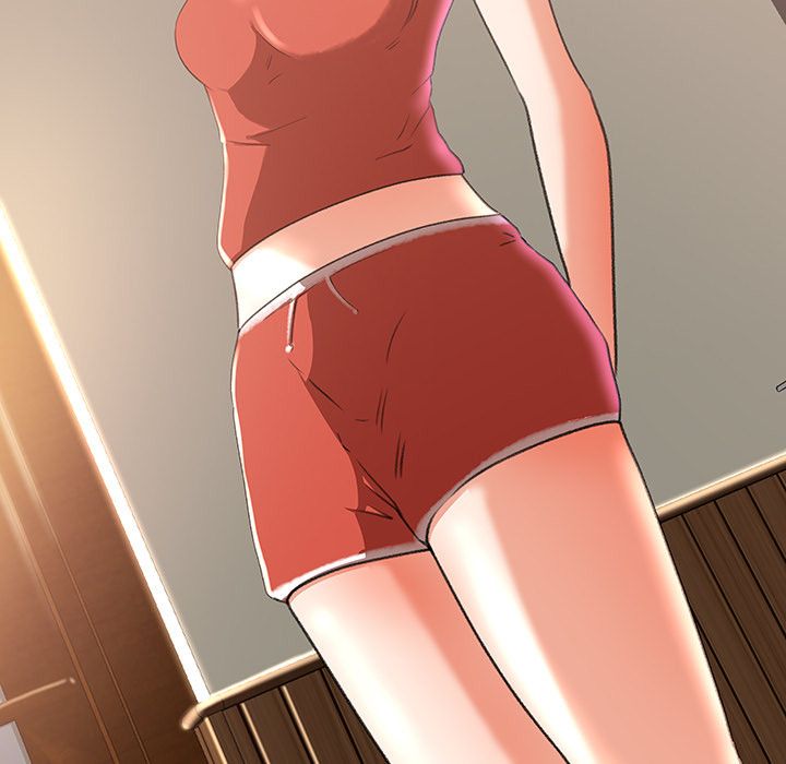 Inside the Uniform Manhwa - Chapter 9 Page 19