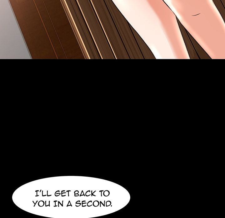 Inside the Uniform Manhwa - Chapter 9 Page 20