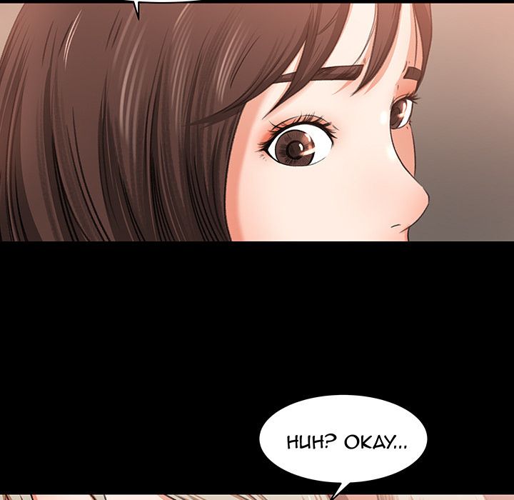 Inside the Uniform Manhwa - Chapter 9 Page 21