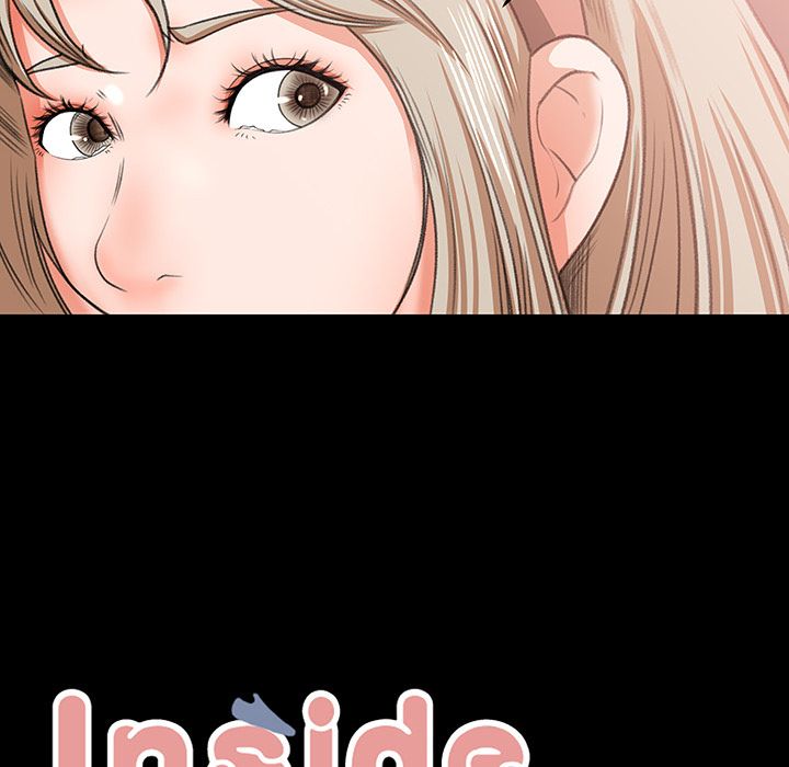 Inside the Uniform Manhwa - Chapter 9 Page 22