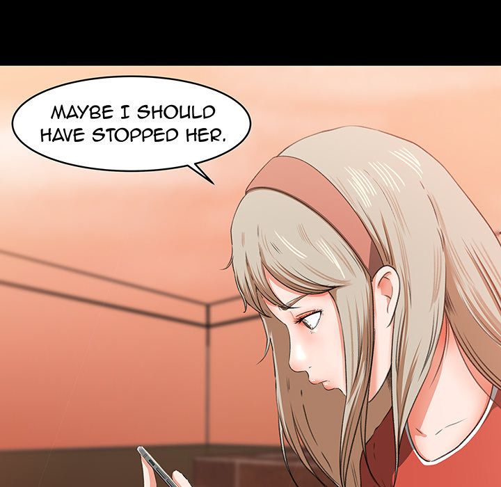 Inside the Uniform Manhwa - Chapter 9 Page 27