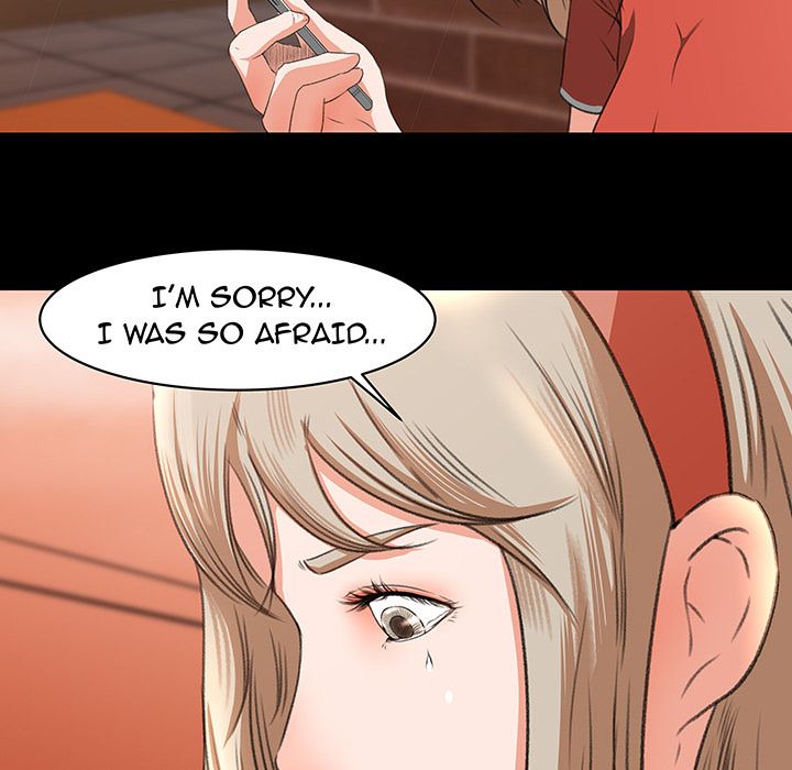 Inside the Uniform Manhwa - Chapter 9 Page 28