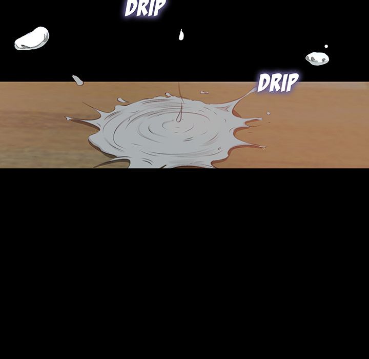 Inside the Uniform Manhwa - Chapter 9 Page 30