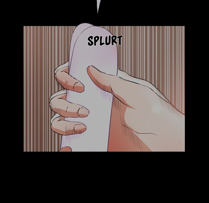 Inside the Uniform Manhwa - Chapter 9 Page 36