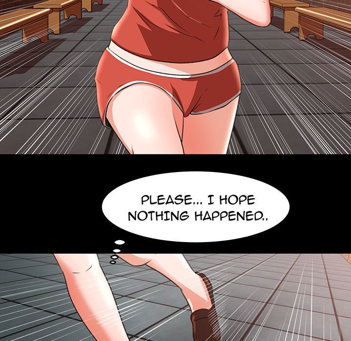 Inside the Uniform Manhwa - Chapter 9 Page 39