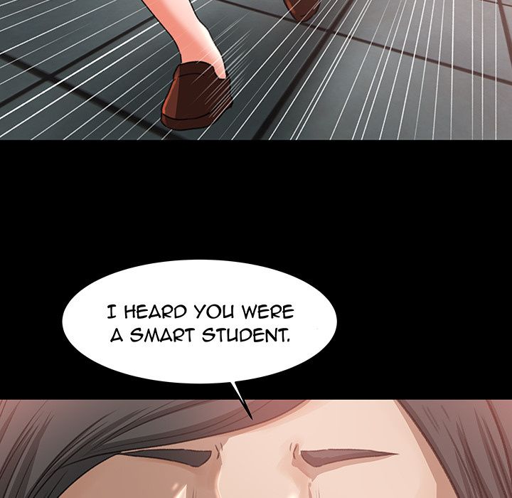 Inside the Uniform Manhwa - Chapter 9 Page 40