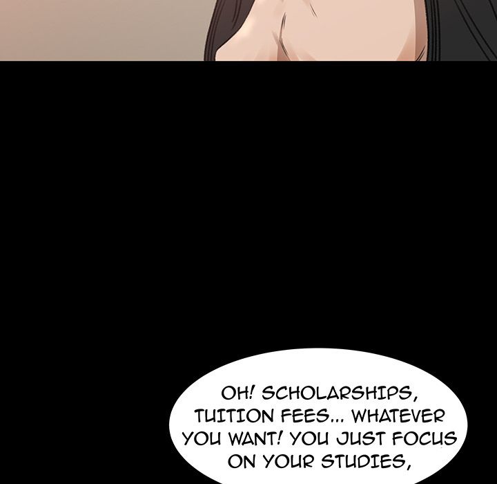 Inside the Uniform Manhwa - Chapter 9 Page 45