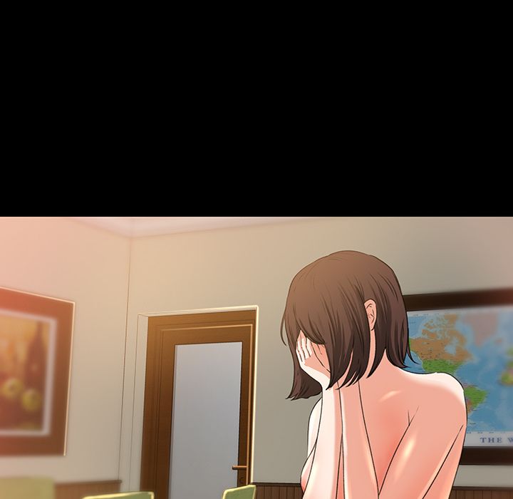 Inside the Uniform Manhwa - Chapter 9 Page 55