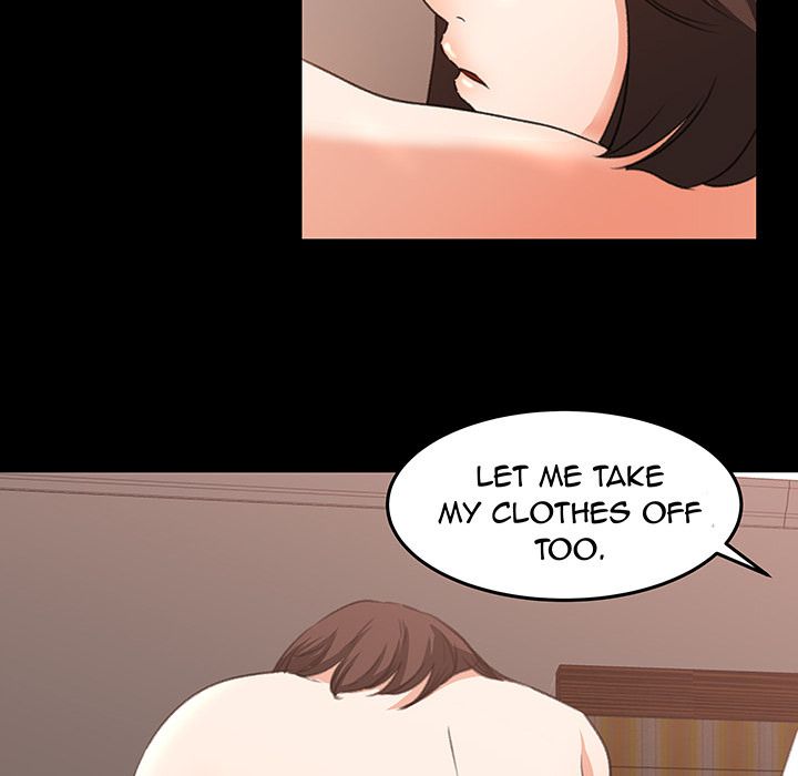 Inside the Uniform Manhwa - Chapter 9 Page 71