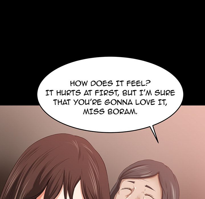 Inside the Uniform Manhwa - Chapter 9 Page 78