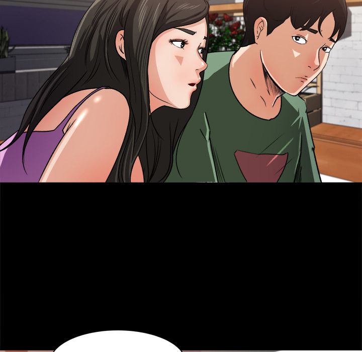 Inside the Uniform Manhwa - Chapter 21 Page 33