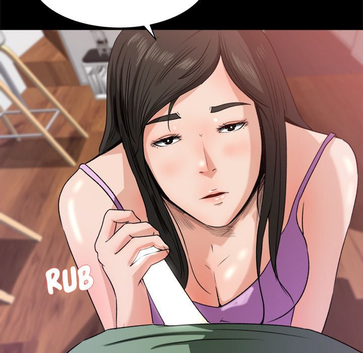 Inside the Uniform Manhwa - Chapter 21 Page 52