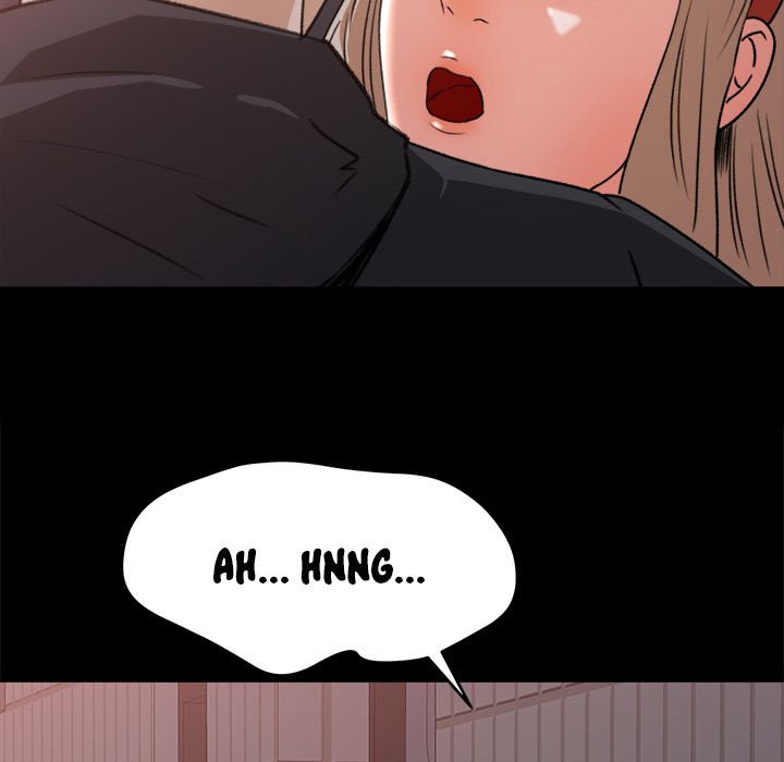 Inside the Uniform Manhwa - Chapter 21 Page 75