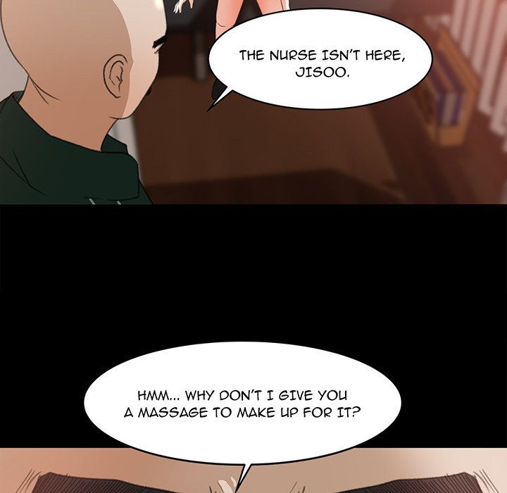 Inside the Uniform Manhwa - Chapter 12 Page 38