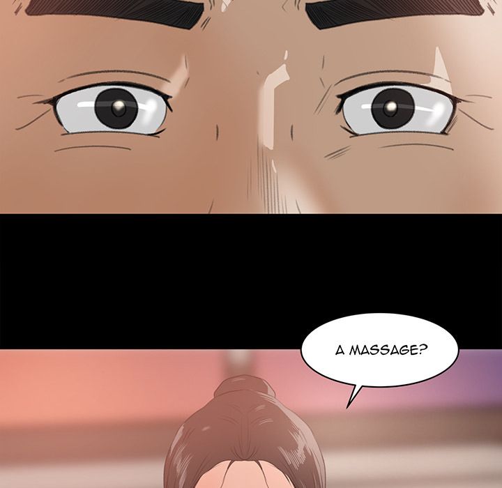 Inside the Uniform Manhwa - Chapter 12 Page 39