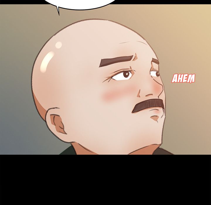 Inside the Uniform Manhwa - Chapter 12 Page 44