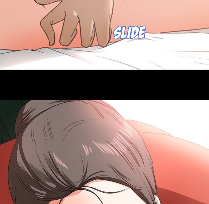 Inside the Uniform Manhwa - Chapter 12 Page 54