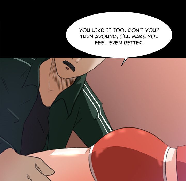 Inside the Uniform Manhwa - Chapter 12 Page 69