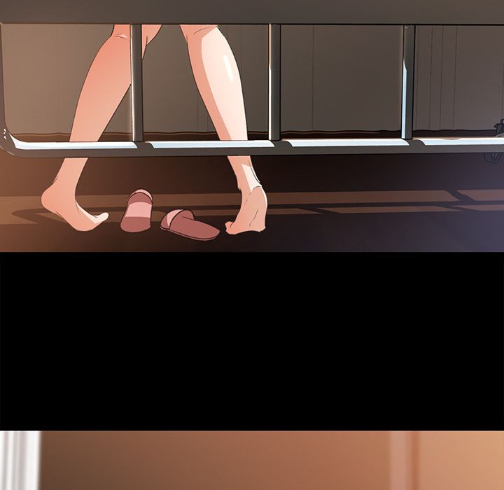 Inside the Uniform Manhwa - Chapter 12 Page 74