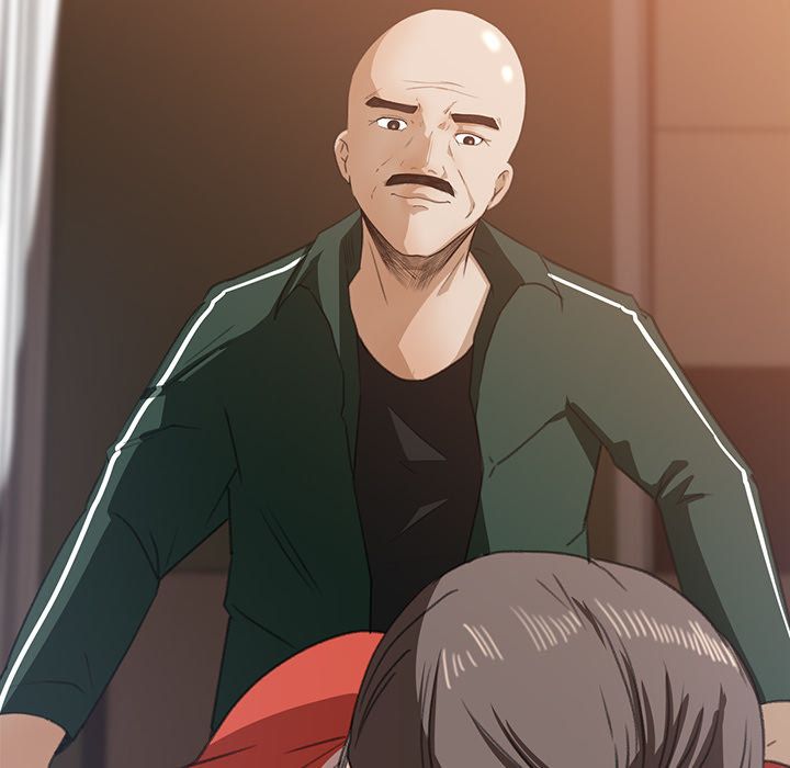 Inside the Uniform Manhwa - Chapter 12 Page 75