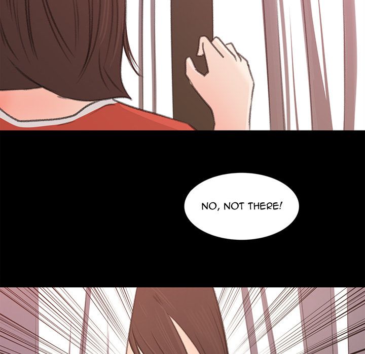 Inside the Uniform Manhwa - Chapter 12 Page 90