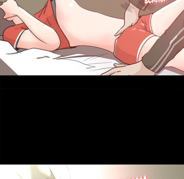 Inside the Uniform Manhwa - Chapter 12 Page 92