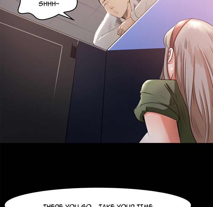 Inside the Uniform Manhwa - Chapter 4 Page 6