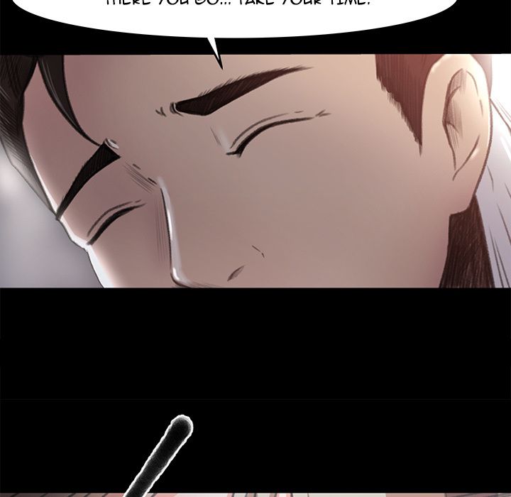 Inside the Uniform Manhwa - Chapter 4 Page 7