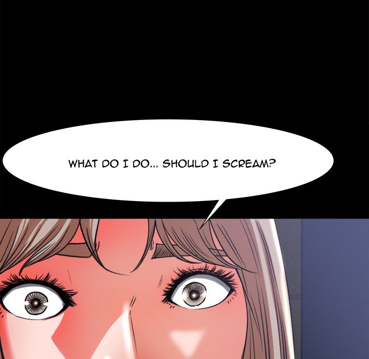 Inside the Uniform Manhwa - Chapter 4 Page 11