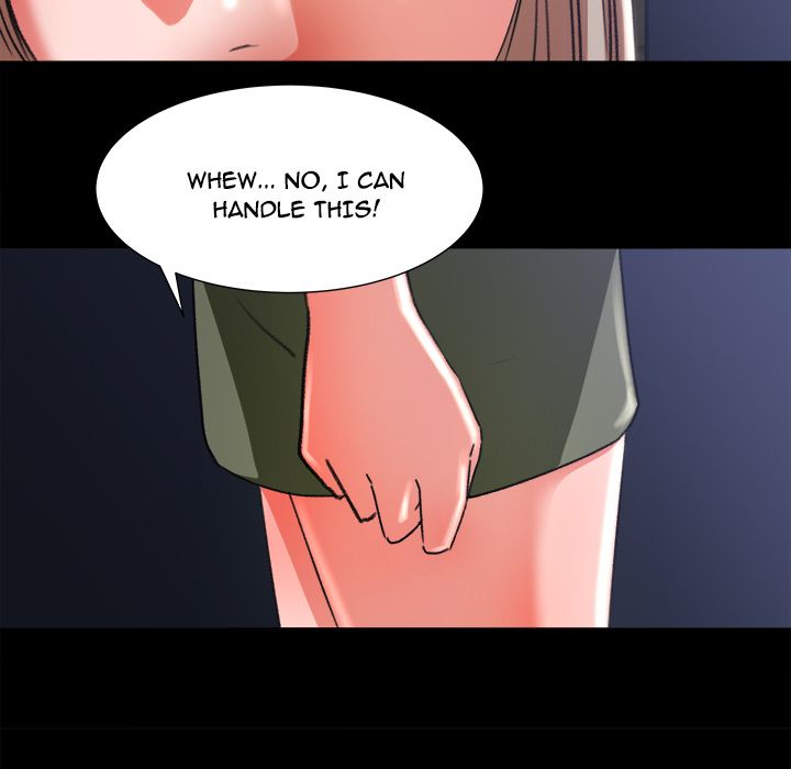 Inside the Uniform Manhwa - Chapter 4 Page 12