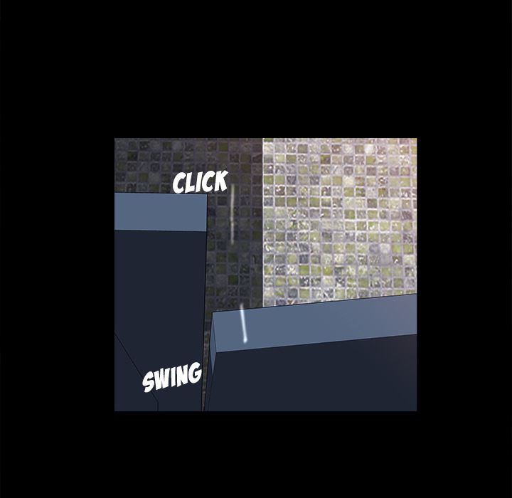 Inside the Uniform Manhwa - Chapter 4 Page 13