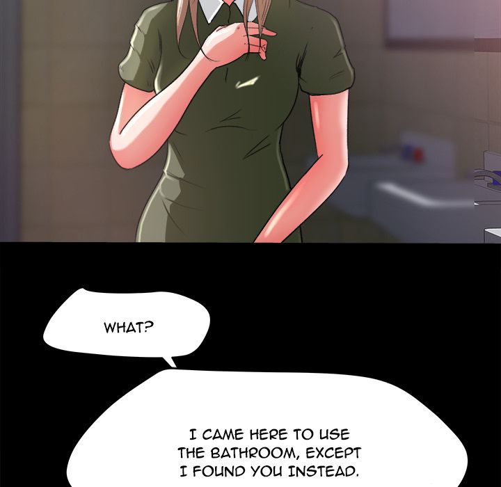 Inside the Uniform Manhwa - Chapter 4 Page 16