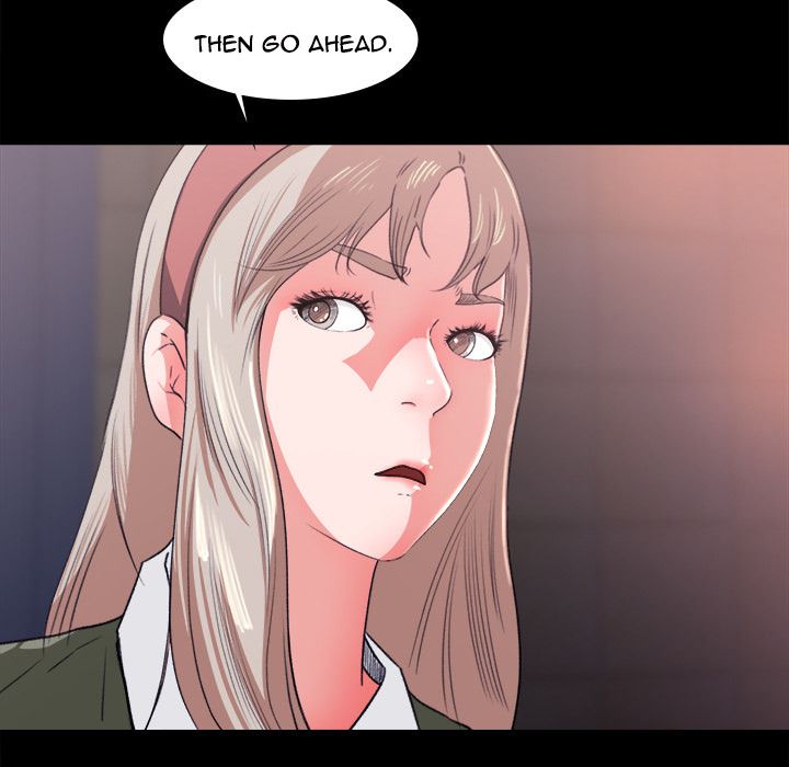 Inside the Uniform Manhwa - Chapter 4 Page 19