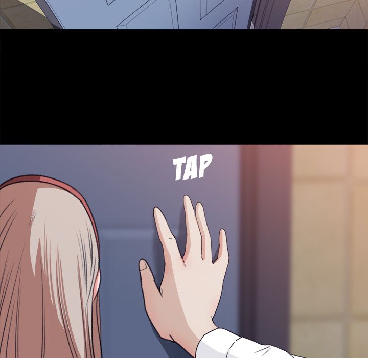 Inside the Uniform Manhwa - Chapter 4 Page 27