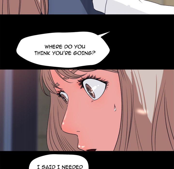 Inside the Uniform Manhwa - Chapter 4 Page 28