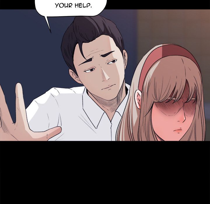 Inside the Uniform Manhwa - Chapter 4 Page 29
