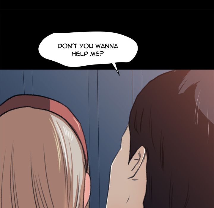 Inside the Uniform Manhwa - Chapter 4 Page 30