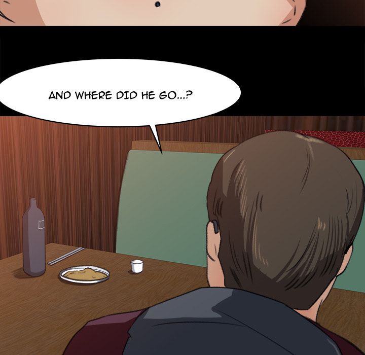 Inside the Uniform Manhwa - Chapter 4 Page 34