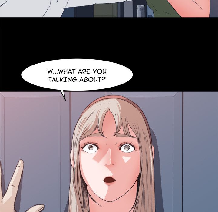 Inside the Uniform Manhwa - Chapter 4 Page 36