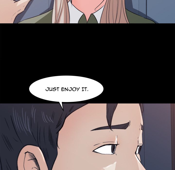 Inside the Uniform Manhwa - Chapter 4 Page 37