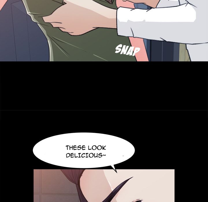 Inside the Uniform Manhwa - Chapter 4 Page 40