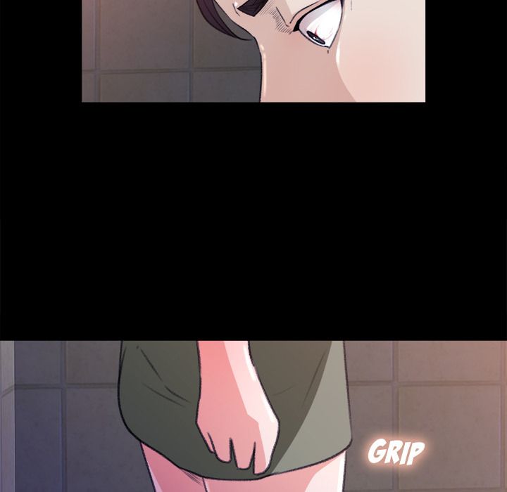Inside the Uniform Manhwa - Chapter 4 Page 41