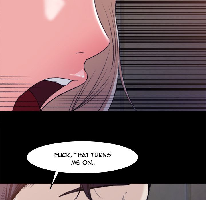 Inside the Uniform Manhwa - Chapter 4 Page 44