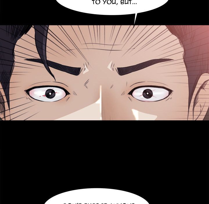 Inside the Uniform Manhwa - Chapter 4 Page 46