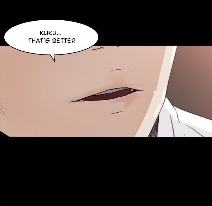 Inside the Uniform Manhwa - Chapter 4 Page 50