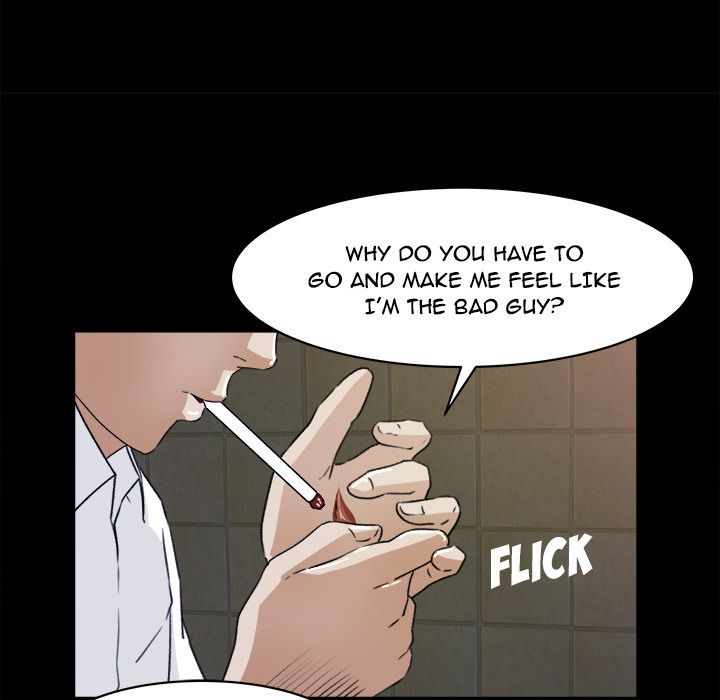 Inside the Uniform Manhwa - Chapter 4 Page 51