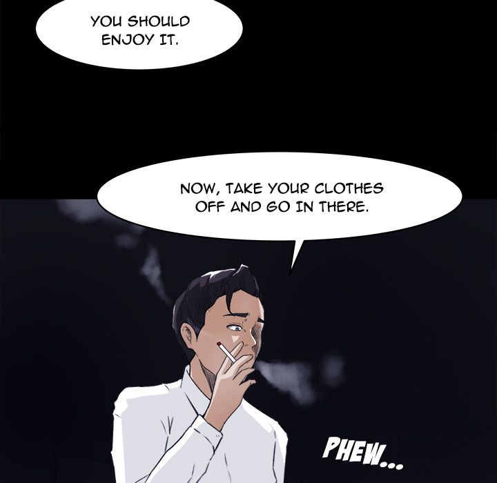 Inside the Uniform Manhwa - Chapter 4 Page 52